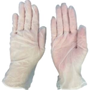 オカモト OKAMOTO オカモト 740S イージーグローブ プラフード粉無 Sサイズ 100枚入