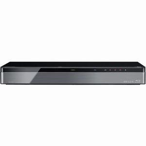 東芝 TOSHIBA 東芝 TOSHIBA DBR-M4008 REGZAタイムシフトマシン