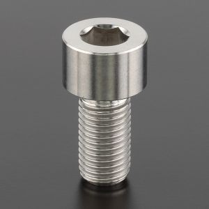 ジータ ZETA ジータ D6799 Z-チタン キャップボルトストレート M10 P1.25 20mm ZETA