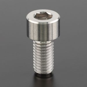 ジータ ZETA ジータ D6805 Z-チタン キャップボルトストレート M10 P1.5 20mm ZETA