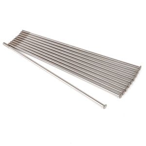 ダートフリーク ダートフリーク F8972 ダチ ステンレスブランクスポーク φ3.2 10pcs 168mm