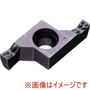 京セラ KYOCERA 京セラ GER250-020CM PR2025 内径溝入れ加工用チップ PR2025 10個 メーカー直送 代引不可 北海道沖縄離島不可
