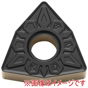 京セラ KYOCERA 京セラ WNMG080408KQ CA410K 旋削加工用チップ CVDコーティング CA410K 10個 メーカー直送 代引不可 北海道沖縄離島不可