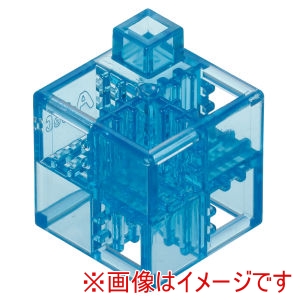 アーテック ArTec アーテック Artecブロック クリア 基本四角 24pcs 水色 151170