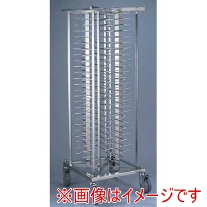 江部松商事 EBM EBM 18-8 ディッシュスタック 100-4P 江部松商事