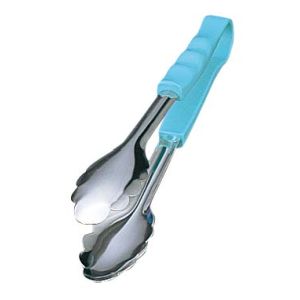江部松商事 EBM EBM PP柄 万能トング 小 グリーン 抗菌 18-8 2SG 250mm 江部松商事