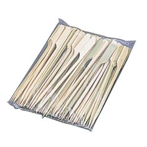 江部松商事 EBM EBM 竹 鉄砲串 100本入 150mm 江部松商事