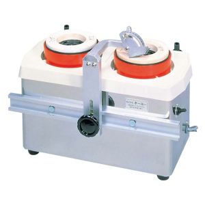 ホーヨー ホーヨー 水流循環式 刃物研磨機 ツインシャープナー MSE-2W