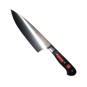 江部松商事 EBM EBM ヴォストフ スペシャルグレード 洋出刃 4584-20SG 20cm 江部松商事