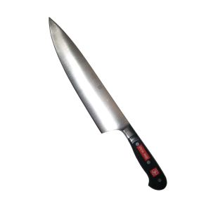 江部松商事 EBM EBM ヴォストフ スペシャルグレード 洋出刃 4584-26SG 26cm 江部松商事