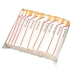 江部松商事 EBM EBM 割箸 赤線仕入 丁六 3600膳入 江部松商事