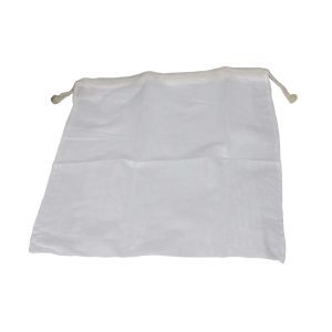 江部松商事 EBM EBM 寒冷沙 だしこし袋 綿100% 大 45×40cm 江部松商事