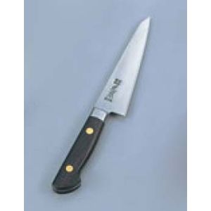 江部松商事 EBM EBM 正本 ツバ付紫丹柄 骨スキ 14.5cm CT-5614 江部松商事