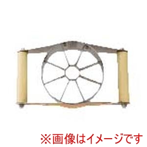 平野製作所 平野製作所 マルチプレスカッター用 C2 分割 芯抜き用 リンゴ 6分割