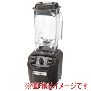 ハミルトンビーチ Hamilton Beach ハミルトン HBH455 ブレンダー