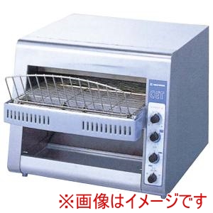 ニチワ電機 ニチワ電機 電気連続トースター CET-32N 単相200V