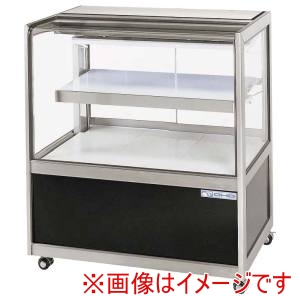 大穂製作所 江部松商事 冷蔵ショーケース OHGU-SRAk-700B メーカー直送 法人限定 代引不可 北海道沖縄離島不可