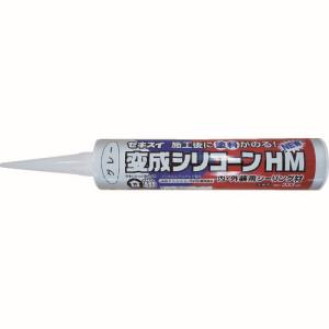 積水フーラー 積水 HMNEW-GR セキスイ変成シリコーンHM-New グレー 333ml