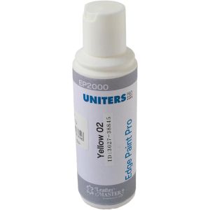 ユニタス ユニタス コバ処理剤 エッジペイント PRO 75ml イエロー  YNT2000-2
