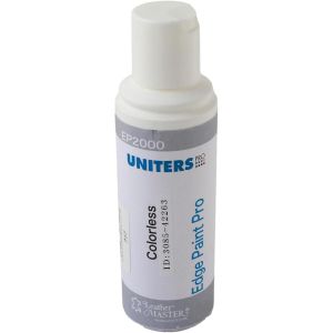 ユニタス ユニタス コバ処理剤 エッジペイント PRO 75ml クリア  YNT2000-00