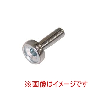 日本紐釦貿易 Nippon Chuko 日本紐釦貿易 アメリカンホック手打具 直径12mm F5-42