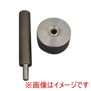 日本紐釦貿易 Nippon Chuko 日本紐釦 片面 ハトメ #30 手打具 F3-547