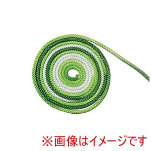 日本紐釦貿易 Nippon Chuko 日本紐釦 結び紐 段染 0.7mm×10m巻 グリーン系 DC892-103