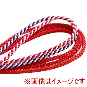 日本紐釦貿易 Nippon Chuko 日本紐釦 結び紐 S Mix 5色x3m DC888-A