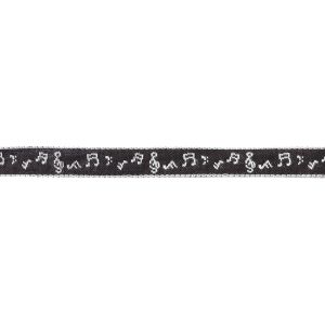 日本紐釦貿易 Nippon Chuko NBK チロルテープ 音符 5m巻 DAI144-42-45-5M 日本紐釦貿易