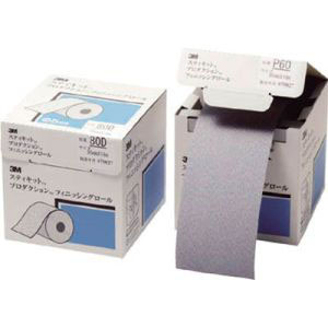 スリーエム 3M スリーエム 3M FR 426U 240A 95 スティキット フィニッシングロール 426U 240 95mm×40m