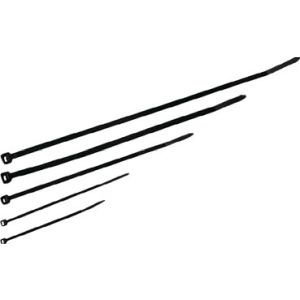 スリーエム 3M スリーエム 3M NBO-200MM ナイロン結束バンド 屋外用 幅4.8X長さ200mm 100本入り
