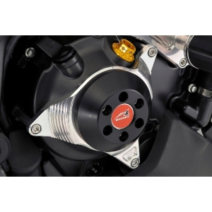 アグラス AGRAS アグラス 342-175-008 Rスライダー 3点セット C 白 CBR250R AGRAS