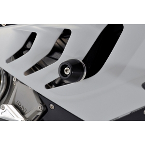 アグラス AGRAS アグラス 342-701-006TS Rスライダー 3点 ジェネA TIN 白 BMW S1000RR -11 AGRAS