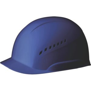 ミドリ安全 ミドリ安全 SCL-300VA-NV 軽作業帽 通気孔付 SCL-300VA ネイビー