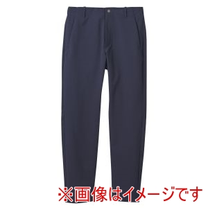 デサント DESCENTE デサント ST5SLP00M SUNSCREEN TAIKYU クロステーパードパンツ ネイビー L