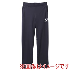 デサント DESCENTE デサント ST5SPZT1M トレーニングパンツ ネイビー 2XO