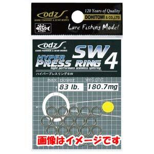 土肥富 Dohitomi 土肥富 ハイパープレスリング SW 1号 OS-06
