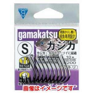がまかつ Gamakatsu がまかつ カジカ NSB S
