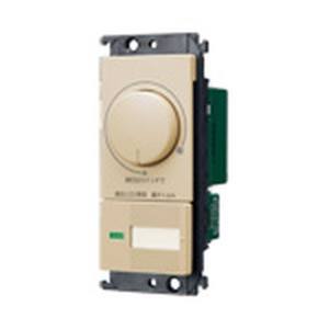 パナソニック Panasonic パナソニック WTC57521F ワイド21LED埋込調光スイッチC