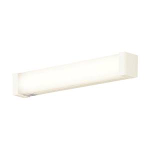 パナソニック Panasonic パナソニック LGB85043LE1 LEDブラケット 直管15形 電球色 Panasonic