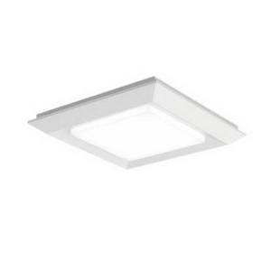 パナソニック panasonic パナソニック NNL1300EWLA9 LEDスクエア光源3000lm 調光白色