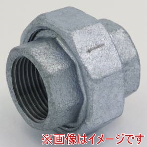 ツビオ ツビオ HC-U-1 1/2 白継手 ユニオン