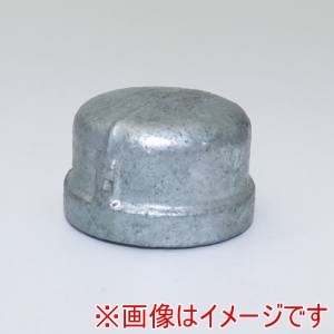 ツビオ ツビオ HC-BCA-4 白継手 キャップ
