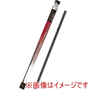 AQUA DREAM AQUA DREAM AD-WTHR-60 ワイパー替えゴム トーナメントワイパー 撥水コート替え用 長さ:600mm ゴム幅:8mm/1本