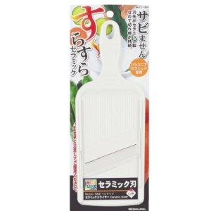 パール金属 Pearl パール金属 ベジライブ セラミックスライサー CC-1003