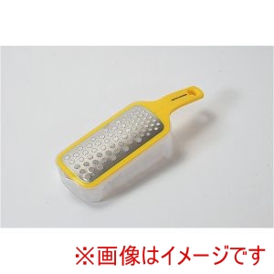 パール金属 Pearl パール金属 デリッシュキッチン 軽い力で 大根おろし器 容器付き CC-1781
