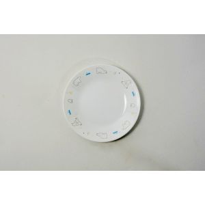 コレール コレール シロクマ 小皿 J106-POB CP-1784