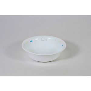 コレール コレール シロクマ 中 ボウル J418-POB CP-1788