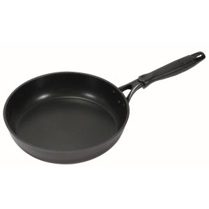 パール金属 Pearl パール金属 納得の道具 ふっ素ハード加工 フライパン 26cm HB-6977