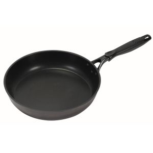 パール金属 Pearl パール金属 納得の道具 ふっ素ハード加工 フライパン 28cm HB-6978